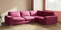 Large Corner Sofa - Right Hand