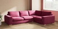 Large Corner Sofa - Right Hand