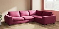 Large Corner Sofa - Right Hand