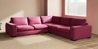 Large Corner Sofa - Universal
