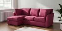Medium Sofa Chaise - Left Hand