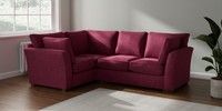 Medium Corner Sofa - Left Hand