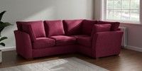Medium Corner Sofa - Right Hand