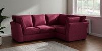 Medium Corner Sofa - Right Hand