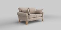 2 Seater Small Sofa