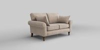 2 Seater Small Sofa
