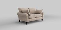 2 Seater Small Sofa