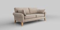 3 Seater Small Sofa