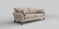 3 Seater Small Sofa