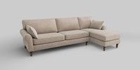 Medium Sofa Chaise - Right Hand