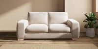 3 Seater Small Sofa