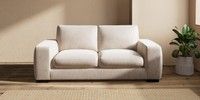 3 Seater Small Sofa