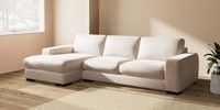 Large Sofa Chaise - Left Hand