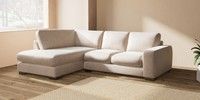 Medium Corner Chaise - Left Hand