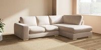 Medium Corner Chaise - Right Hand