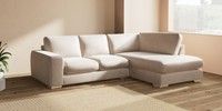 Medium Corner Chaise - Right Hand