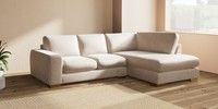 Medium Corner Chaise - Right Hand