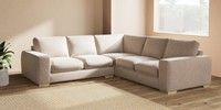 Medium Corner Sofa - Universal