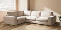 Large Corner Sofa - Left Hand