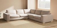 Large Corner Sofa - Universal
