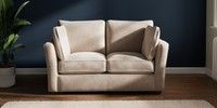 2 Seater Small Sofa