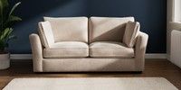3 Seater Small Sofa