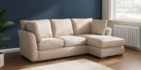 Medium Sofa Chaise - Right Hand