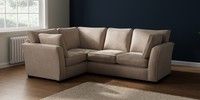Medium Corner Sofa - Left Hand