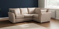 Medium Corner Sofa - Right Hand