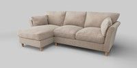 Medium Sofa Chaise - Left Hand