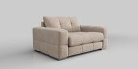 2 Seater Small Sofa