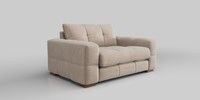 2 Seater Small Sofa
