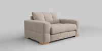 2 Seater Small Sofa