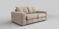 3 Seater Small Sofa