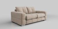 3 Seater Small Sofa