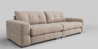 4 Seater Large Sofa