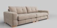 4 Seater Large Sofa