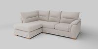 Medium Corner Chaise - Left Hand