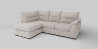Medium Corner Chaise - Left Hand