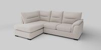 Medium Corner Chaise - Left Hand