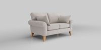2 Seater Small Sofa
