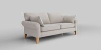 3 Seater Small Sofa