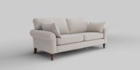 3 Seater Small Sofa