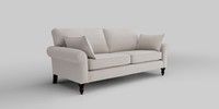 3 Seater Small Sofa
