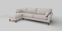 Medium Sofa Chaise - Left Hand