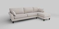 Medium Sofa Chaise - Right Hand