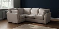 Medium Corner Sofa - Left Hand