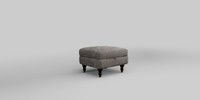 Storage Footstool