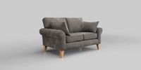 2 Seater Small Sofa