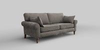 3 Seater Small Sofa